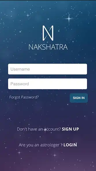 Play Nakshatra Guru - Astrology Advice  Horoscope as an online game Nakshatra Guru - Astrology Advice  Horoscope with UptoPlay