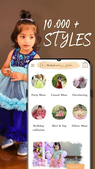 Play Nakshatra Kids  and enjoy Nakshatra Kids with UptoPlay