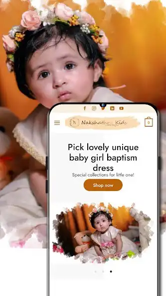 Play Nakshatra Kids as an online game Nakshatra Kids with UptoPlay