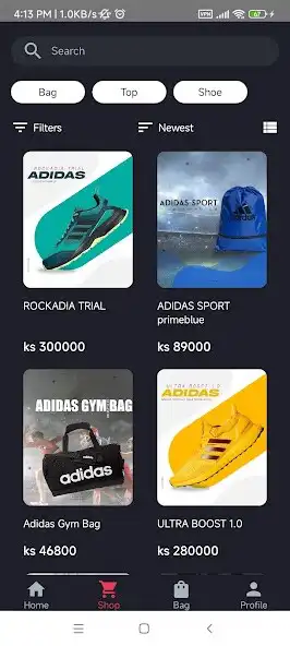 Play NAKSport as an online game NAKSport with UptoPlay