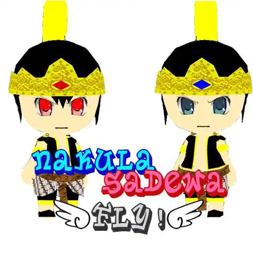 Free play online Nakula Sadewa Fly  APK