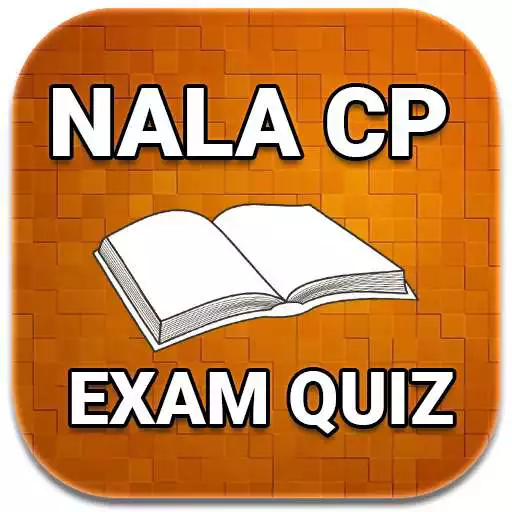 Free play online NALA CP Quiz EXAM APK