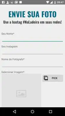 Play Na Ladeira