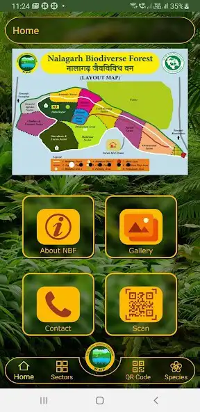 Play Nalagarh Biodiverse Forest  and enjoy Nalagarh Biodiverse Forest with UptoPlay
