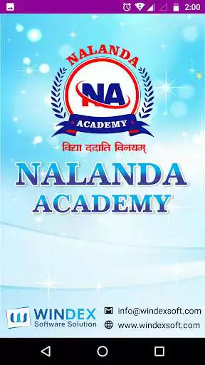 Play Nalanda Academy  and enjoy Nalanda Academy with UptoPlay