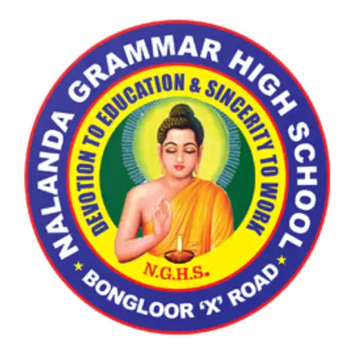 Play NALANDA GRAMMAR HIGH SCHOOL APK Play NALANDA GRAMMAR HIGH SCHOOL APK