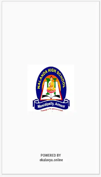 Play Nalanda High School as an online game Nalanda High School with UptoPlay