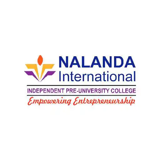 Play Nalanda International PU College APK