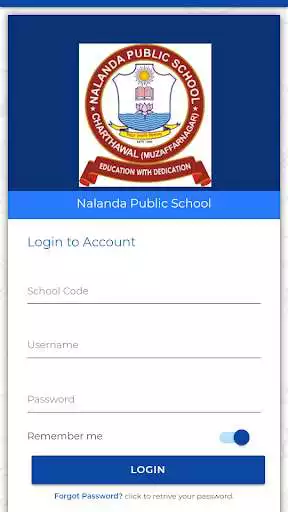 Play Nalanda Public School  and enjoy Nalanda Public School with UptoPlay