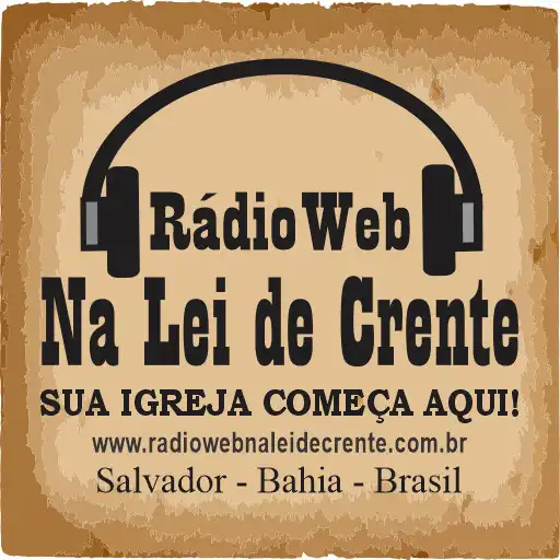 Play Na Lei de Crente APK