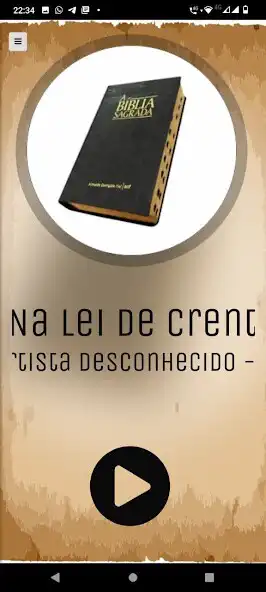 Play Na Lei de Crente and enjoy Na Lei de Crente with UptoPlay Play Na Lei de Crente and enjoy Na Lei de Crente with UptoPlay