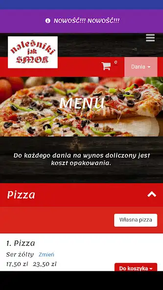 Play Naleśniki Jak Smok  and enjoy Naleśniki Jak Smok with UptoPlay