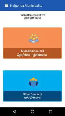 Play Nalgonda