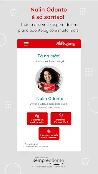 Play Nalin Odonto as an online game Nalin Odonto with UptoPlay