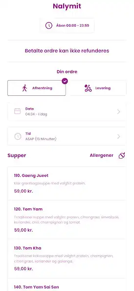 Play Nalymit as an online game Nalymit with UptoPlay