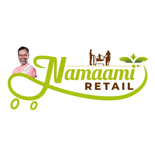 Play Namaami Retail APK