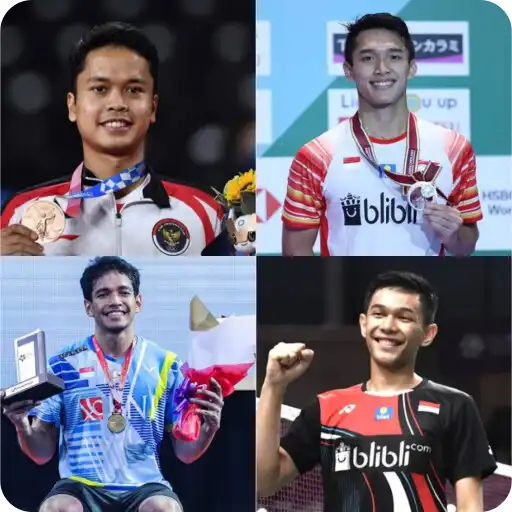 Play Nama badminton Indonesia APK Play Nama badminton Indonesia APK