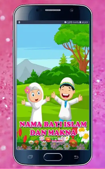 Play Nama Bayi Islam Dan Makna  and enjoy Nama Bayi Islam Dan Makna with UptoPlay