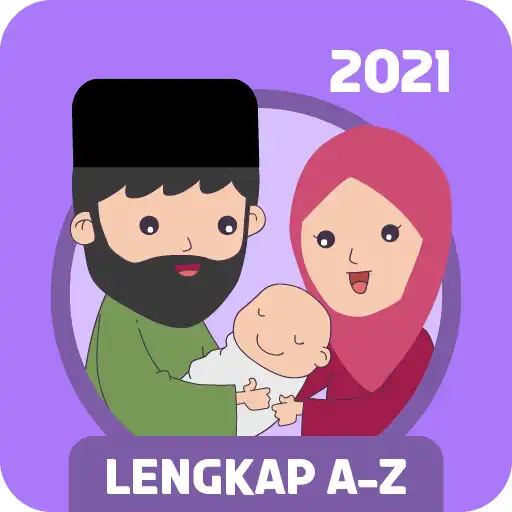 Play Nama bayi Islam dan maksud APK