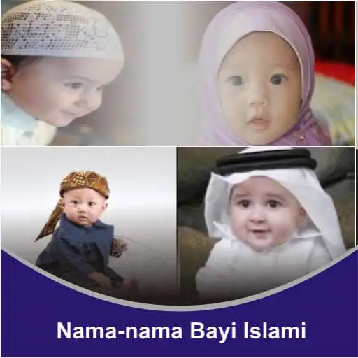 Play Nama Bayi Islami Lengkap dengan Artinya APK