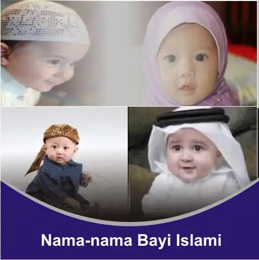 Play Nama Bayi Islami Lengkap dengan Artinya as an online game Nama Bayi Islami Lengkap dengan Artinya with UptoPlay