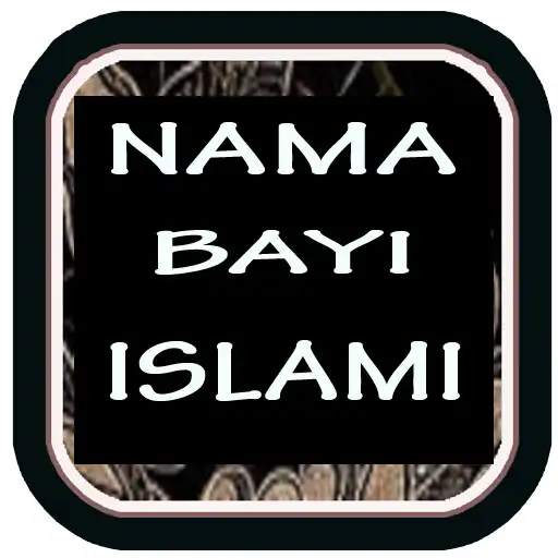 Play Nama Bayi Islami Lengkap APK