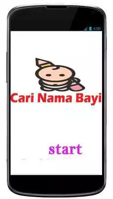 Play Nama Bayi Laki Kristen Populer