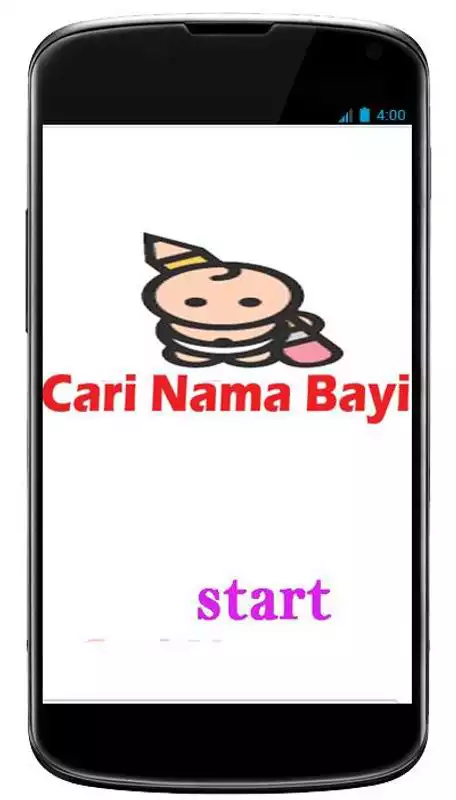 Play Nama Bayi Laki Kristen Populer