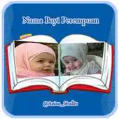 Free play online Nama Bayi Perempuan APK