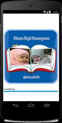 Play Nama Bayi Perempuan