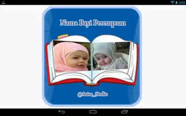 Play Nama Bayi Perempuan