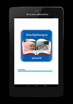 Play Nama Bayi Perempuan