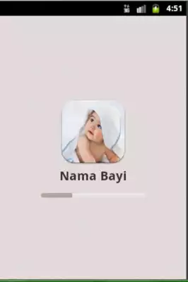 Play Nama Bayi