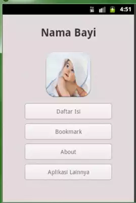 Play Nama Bayi
