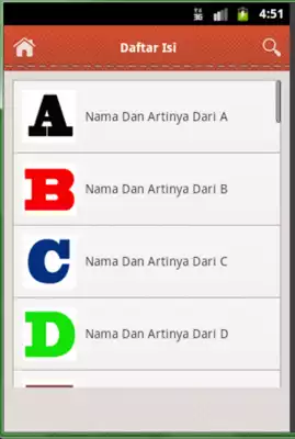 Play Nama Bayi