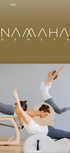 Play Namaha Play Namaha