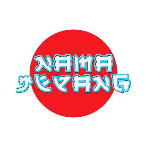 Play Nama Jepang APK