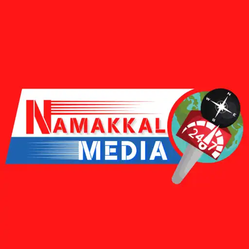 Play namakkalmedia APK