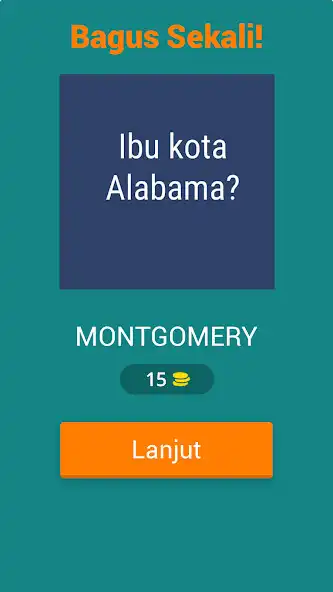 Play NAMA KOTA DI AMERIKA as an online game NAMA KOTA DI AMERIKA with UptoPlay