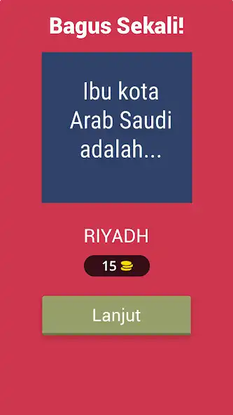 Play NAMA KOTA DI ARAB as an online game NAMA KOTA DI ARAB with UptoPlay