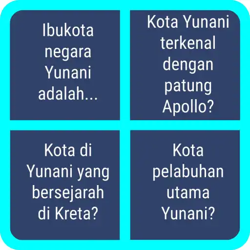 Play NAMA KOTA DI YUNANI APK Play NAMA KOTA DI YUNANI APK