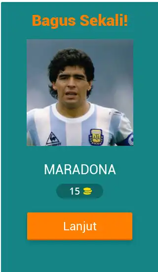 Play nama pemain legenda sepak bola as an online game nama pemain legenda sepak bola with UptoPlay