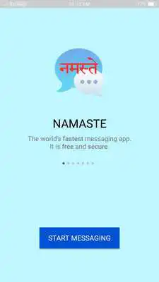 Play NamasteApp Play NamasteApp