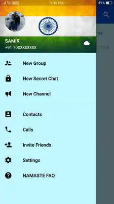 Play NamasteApp Play NamasteApp