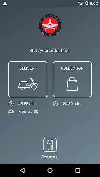 Play Namaste Gurkha  and enjoy Namaste Gurkha with UptoPlay