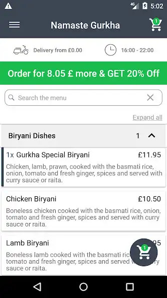 Play Namaste Gurkha as an online game Namaste Gurkha with UptoPlay