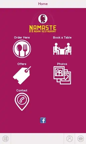 Play Namaste Indian Restaurant  and enjoy Namaste Indian Restaurant with UptoPlay