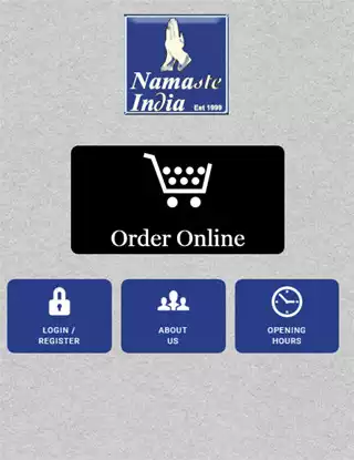 Play Namaste India  and enjoy Namaste India with UptoPlay