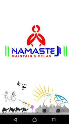 Play Namasteji Driver Register Play Namasteji Driver Register
