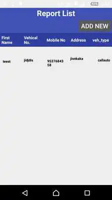Play Namasteji Driver Register Play Namasteji Driver Register